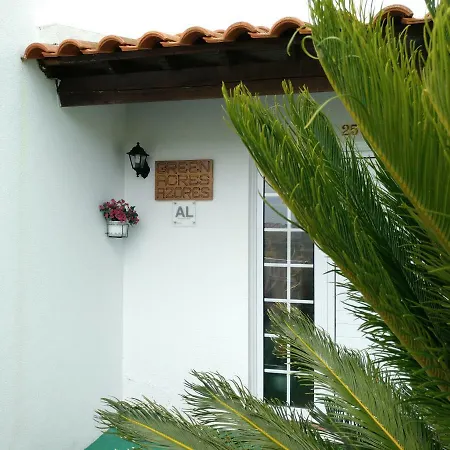 Green Acres Azores Ponta Delgada