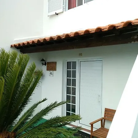 Green Acres Azores Semesterbostad *