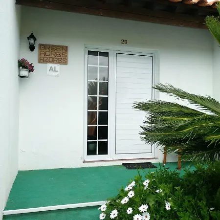 Semesterbostad Green Acres Azores Ponta Delgada