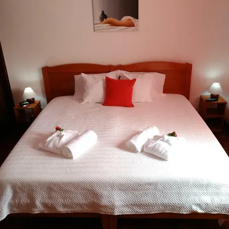 Green Acres Azores Semesterbostad *