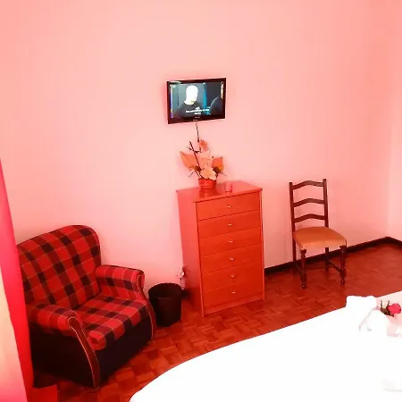Semesterbostad Green Acres Azores *